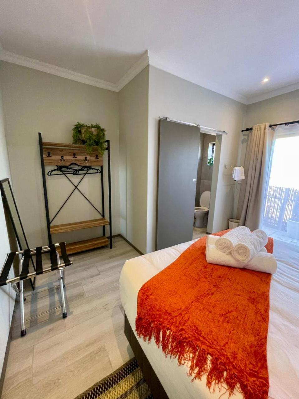 Appartement Tehillah On Boom à Bothasig Extérieur photo