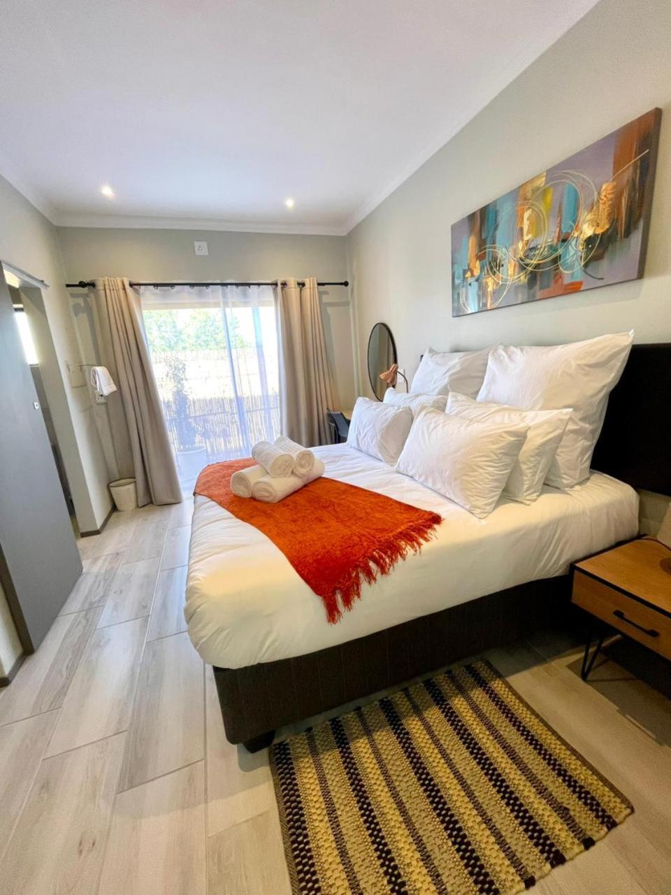 Appartement Tehillah On Boom à Bothasig Extérieur photo