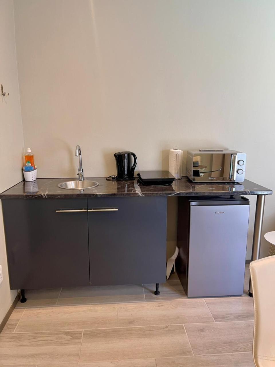 Appartement Tehillah On Boom à Bothasig Extérieur photo