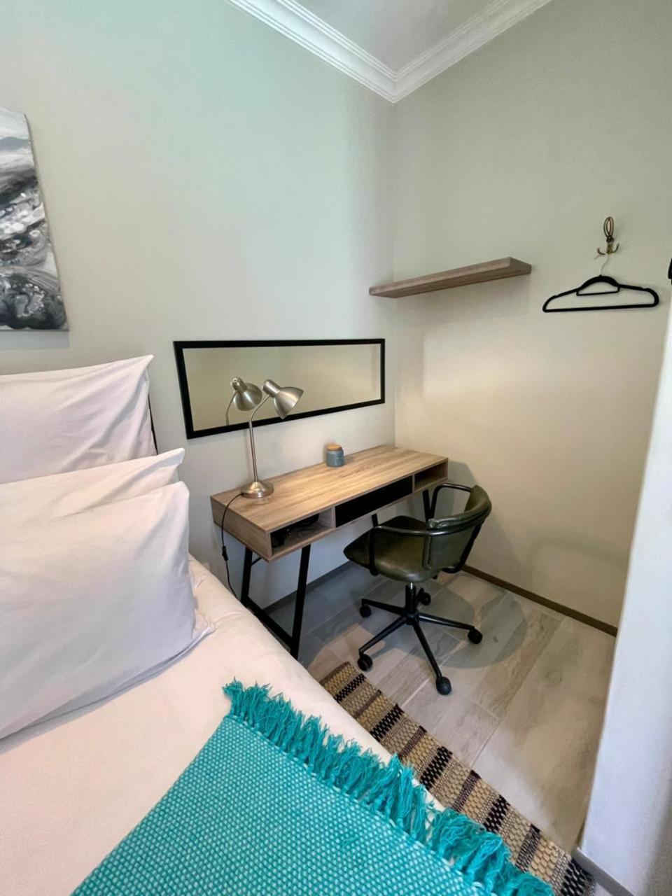 Appartement Tehillah On Boom à Bothasig Extérieur photo